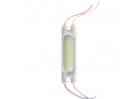 Модуль 12V белый теплый 1led 1.5Вт