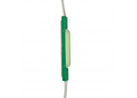 Светодиодный модуль СОВ 12 V зеленый 1led 1,5W IP65