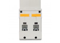 Дифференциальный автомат 16A 1p+N (2 модуля) 230-240 В 4.5кА