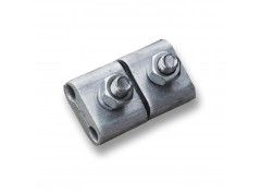 Плашечный зажим ПА 1.1, 200 шт.