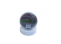 Изолента ПВХ Soft Flex 20 м, белый