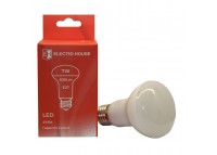 LED лампа R63 7Вт E27 4100К 630Лм 180-260 В