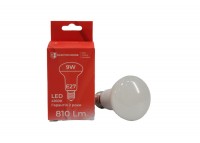 LED  лампа R63 9Вт E27 4100К 810 Лм 165-265 В