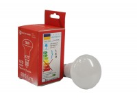LED  лампа R63 9Вт E27 4100К 810 Лм 165-265 В