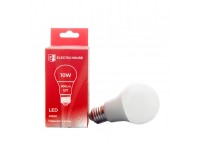 LED лампа G45 10Вт E27 4100К 900 Лм 180-260 В