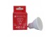 LED лампа MR16 5Вт GU10 4100К 450 Лм 165-265 В LED лампа MR16 5Вт GU10 4100К 450 Лм 165-265 В