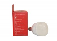 LED  лампа T80 30Вт E27 6500К 2700 Лм 165-265 В