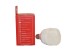 LED лампа T80 30Вт E27 6500К 2700 Лм 165-265 В LED лампа T80 30Вт E27 6500К 2700 Лм 165-265 В