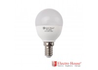 LED лампа  P45 5Вт E14 4100К 450 Лм 180-260 В