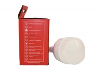 LED  лампа Т100 40Вт E27 6500К 3600 Лм 165-265 В