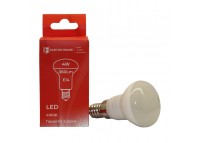 LED лампа R39 4Вт E14 4100К 360 Лм 180-260 В