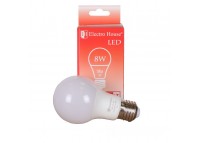 LED лампа G45 8Вт E27 4100К 720 Лм 180-260 В