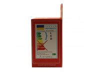 LED лампа R63 7Вт E27 4100К 630Лм 180-260 В