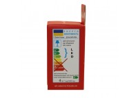 LED лампа R39 4Вт E14 4100К 360 Лм 180-260 В