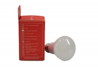LED  лампа R63 9Вт E27 4100К 810 Лм 165-265 В