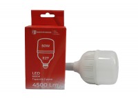 LED  лампа Т120 50Вт E27 6500К 4500 Лм 165-265 В