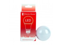 LED лампа A60 12Вт E27 4100К 1080 Лм 180-260 В