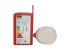 LED лампа T80 30Вт E27 6500К 2700 Лм 165-265 В LED лампа T80 30Вт E27 6500К 2700 Лм 165-265 В