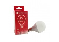 LED лампа  P45 5Вт E14 4100К 450 Лм 180-260 В