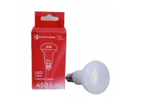 LED лампа R50 5Вт E14 4100К 450 Лм 170-265 В