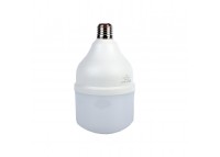 LED лампа T140 50Вт E27 4100К 4500 Лм 180-260 В
