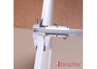 LED панель квадратная квадратная 595х595 мм 36Вт, нейтральный белый 4100К, 2880 Лм