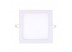 LED панель квадратная 170х170 мм 12Вт, нейтральный белый 4100К, 1080 Лм LED панель квадратная 170х170 мм 12Вт, нейтральный белый 4100К, 1080 Лм
