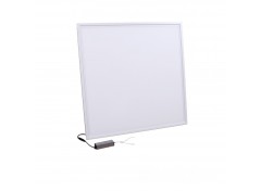 LED панель квадратная квадратная 595х595 мм 36Вт, нейтральный белый 4100К, 2880 Лм