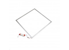 LED панель Art Frame квадратная 36Вт, нейтральный белый 4100К, 3240 Лм