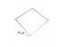 LED панель Art Frame квадратная 36Вт, нейтральный белый 4100К, 3240 Лм LED панель Art Frame квадратная 36Вт, нейтральный белый 4100К, 3240 Лм