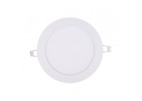 LED панель круглая Ø170 мм 12Вт, нейтральный белый 4100К, 1080 Лм