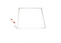 LED панель Art Frame квадратная 36Вт, нейтральный белый 4100К, 3240 Лм
