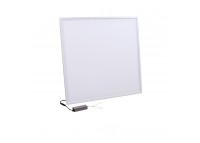 LED панель квадратная 595х595 мм 40Вт, нейтральный белый 4100К, 3200 Лм