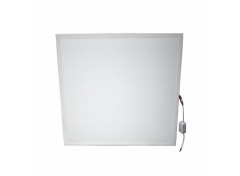 LED панель квадратная 600 мм 36Вт, нейтральный белый 4100К, 3600 Лм