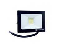 LED прожектор  20Вт SMD5730, холодный белый 6500К, 1800 Лм