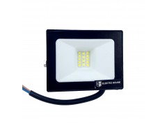 LED прожектор  20Вт SMD5730, холодный белый 6500К, 1800 Лм