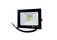 LED прожектор  20Вт SMD5730, холодный белый 6500К, 1800 Лм