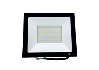 LED прожектор  100Вт SMD5730, холодный белый 6500К, 9000 Лм