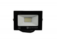 LED прожектор  2000 Лм  20Вт  6500К   холодный белый  SMD2835