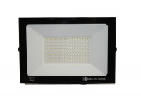 LED прожектор  10000 Лм  100Вт  6500К   холодный белый  SMD2835