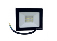 LED прожектор 30Вт SMD5730, холодный белый 6500К, 2700 Лм