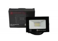 LED прожектор  2000 Лм  20Вт  6500К   холодный белый  SMD2835