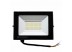 LED прожектор 50Вт SMD5730, холодный белый 6500К, 4500 Лм