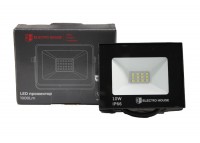 LED прожектор  1000 Лм  10Вт  6500К   холодный белый  SMD2835