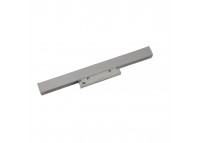 LED светильник трековый магнитный Magnetic Light с рассеивателем 12Вт 3000K 1020 Лм, белый