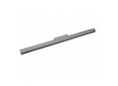 LED светильник трековый магнитный Magnetic Light с рассеивателем 24 Вт 4000К 2040 Lm, белый