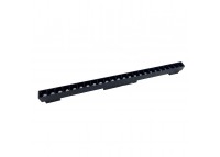 LED светильник трековый магнитный Magnetic Light 24 Вт 4000К 2040 Lm, черный