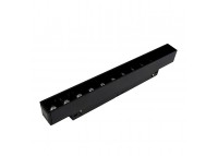 LED светильник трековый магнитный Маgnetic Light 12Вт 4000К 1020 Лм, черный