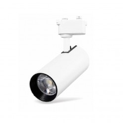 LED светильник трековый Graceful light 30 Вт 4100К 2400 Лм, белый