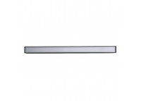LED светильник трековый магнитный Magnetic Light с рассеивателем 12Вт 4000К 1020 Лм, черный